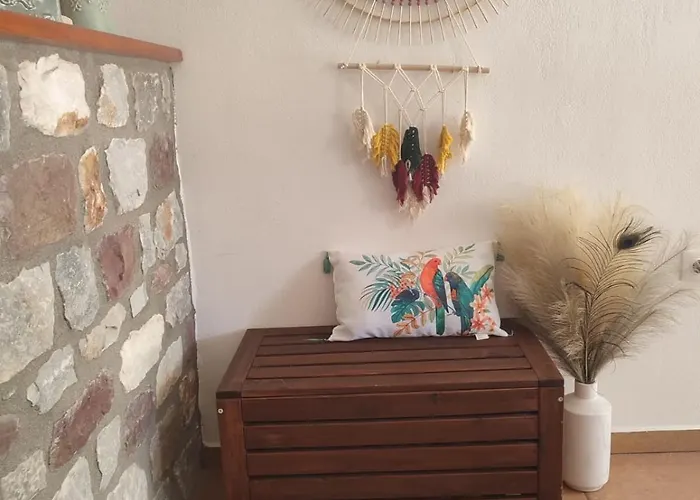 Ktima Zaxarias Kokkala