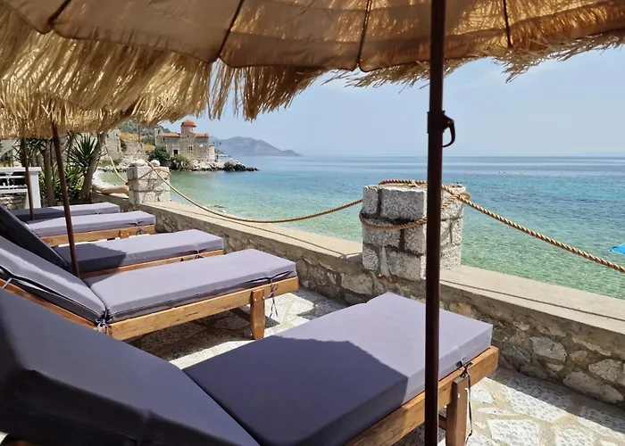 Ktima Zaxarias 3* Kokkala