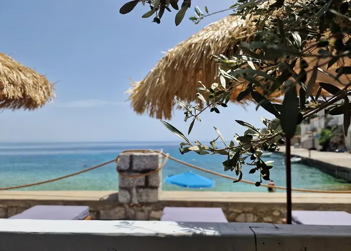 Ktima Zaxarias 3* Kokkala