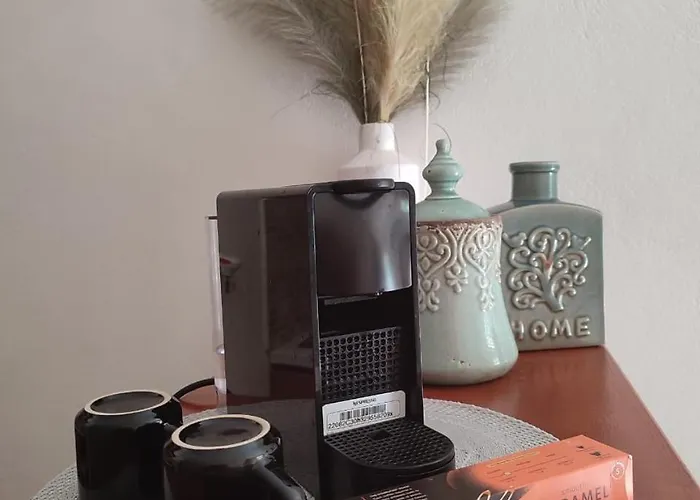 Pensión Ktima Zaxarias