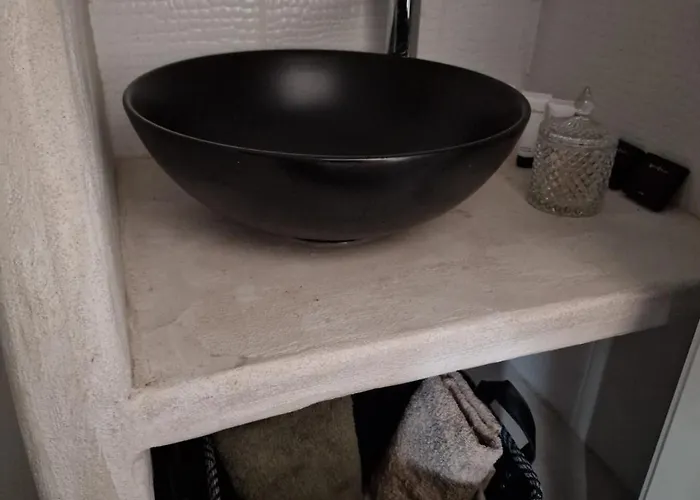 Ktima Zaxarias Pensión Kokkala