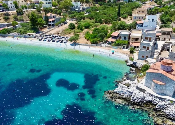 Ktima Zaxarias Pensión Kokkala