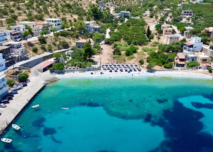 Ktima Zaxarias Kokkala