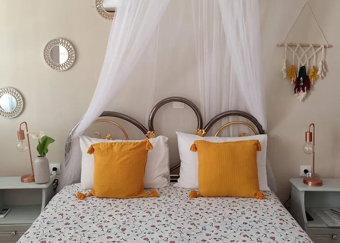 Гостевой дом Ktima Zaxarias Kokkala