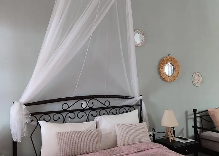 Ktima Zaxarias Kokkala