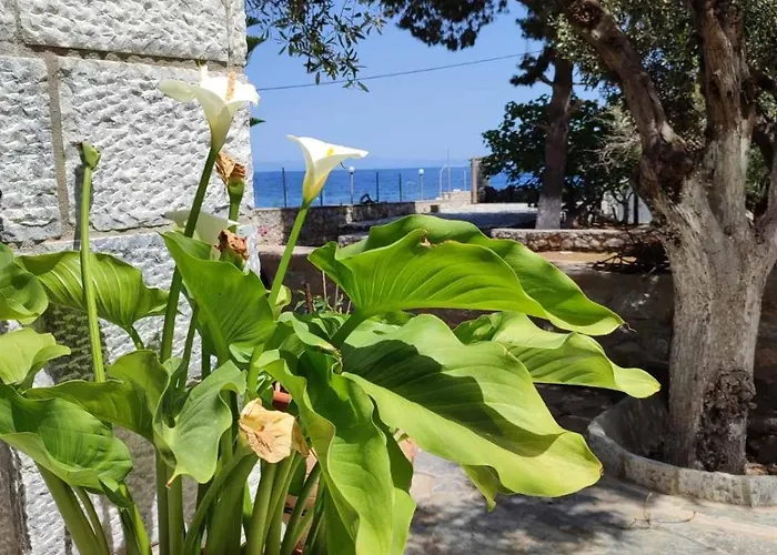 Pensión Ktima Zaxarias