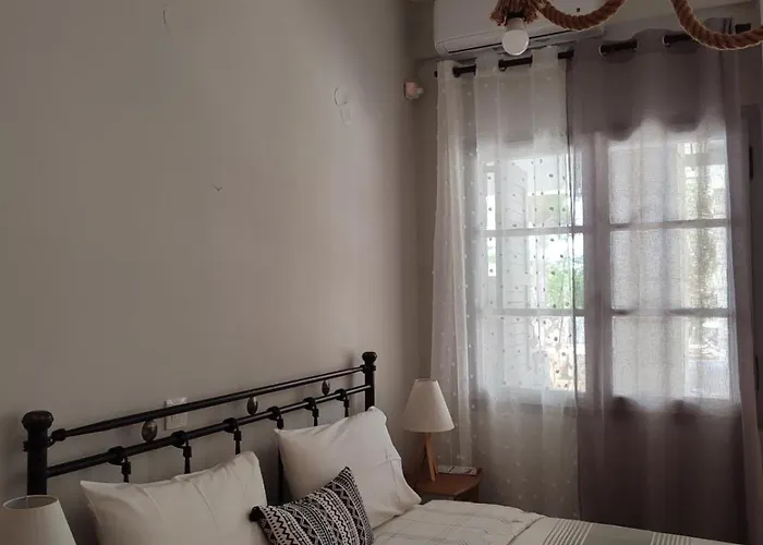 Ktima Zaxarias Pensión Kokkala