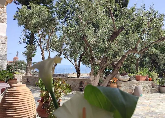 Ktima Zaxarias Kokkala