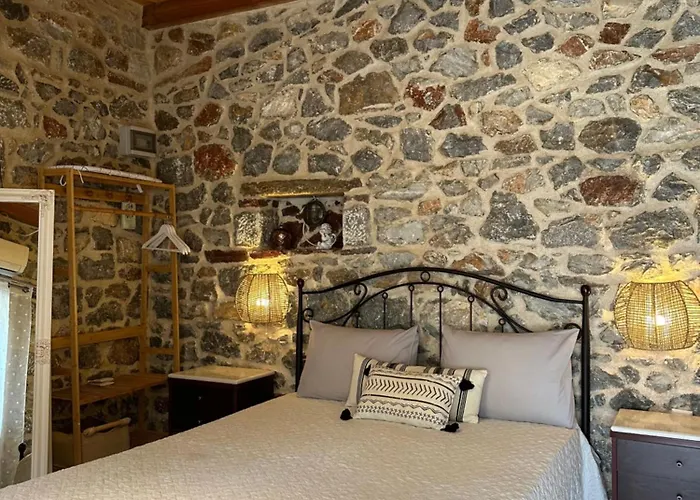 Pensión Ktima Zaxarias Kokkala